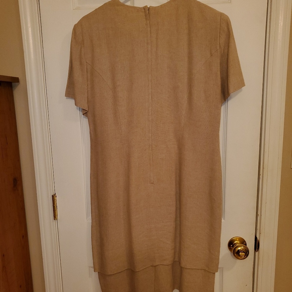 Dress - Picture 4 of 5
